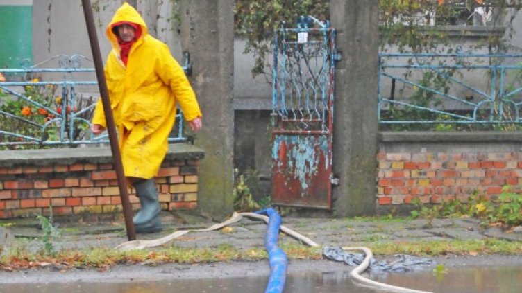 Снимка: архив Bulphoto