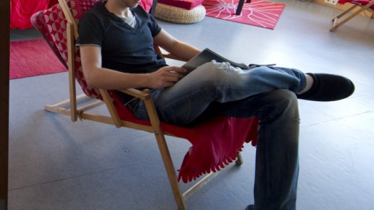 Снимка: архив Reuters