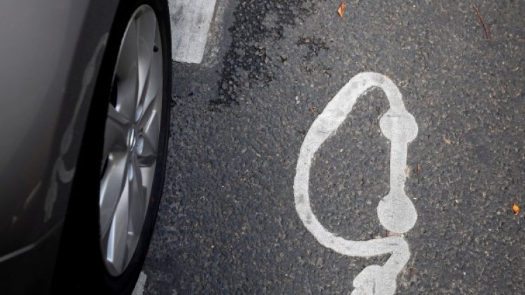 Снимка: архив Reuters