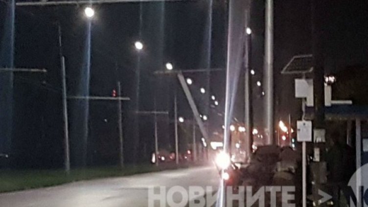 Снимка: кадър Нова тв