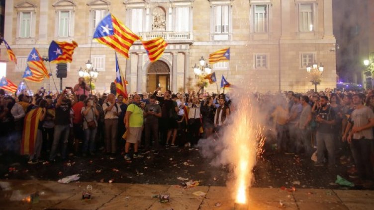 Снимка: Reuters