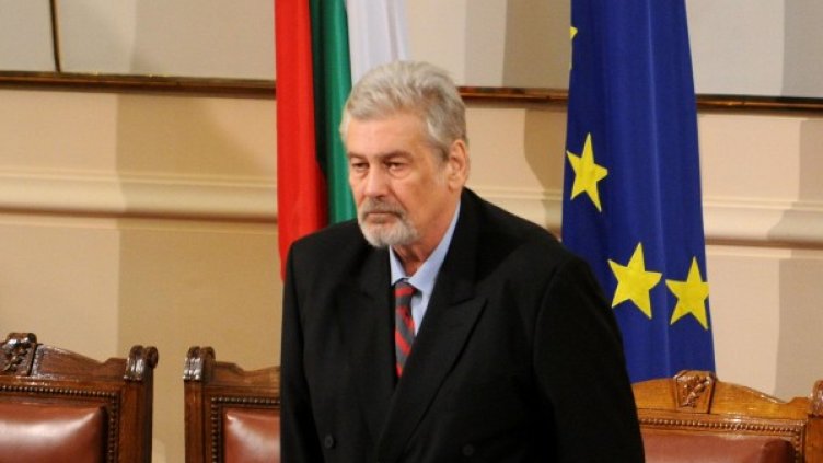 Снимка: архив Bulphoto