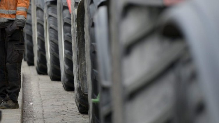 Снимка: архив Reuters