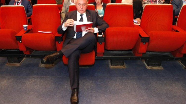 Снимка: Олег Попов, Dnes.bg