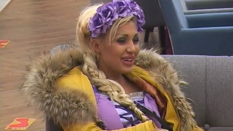 Съботен бис: Гани &ndash; милионерката, която избра силикона и пилона