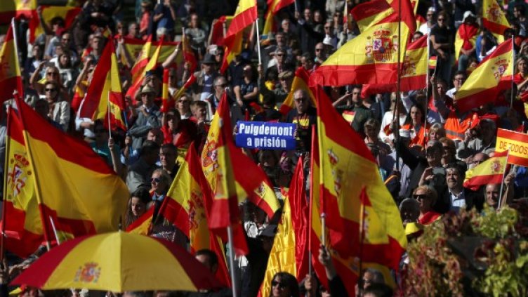 Снимка: Reuters