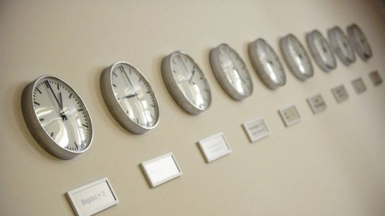 Снимка: архив Reuters