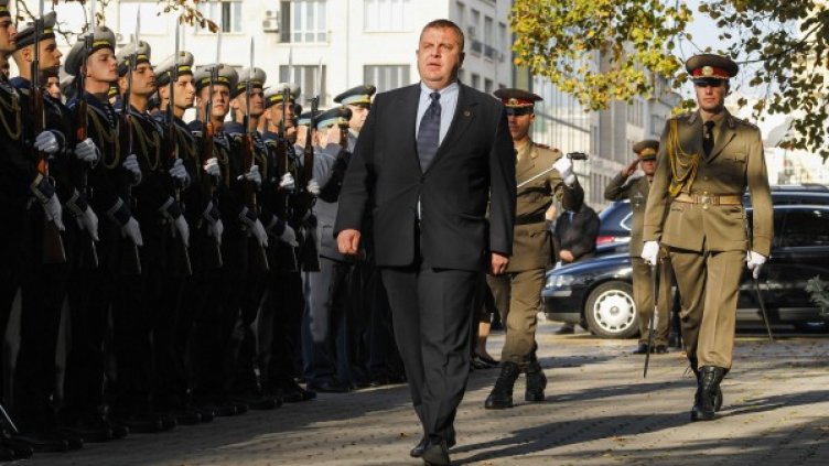 Снимка: архив "Булфото"