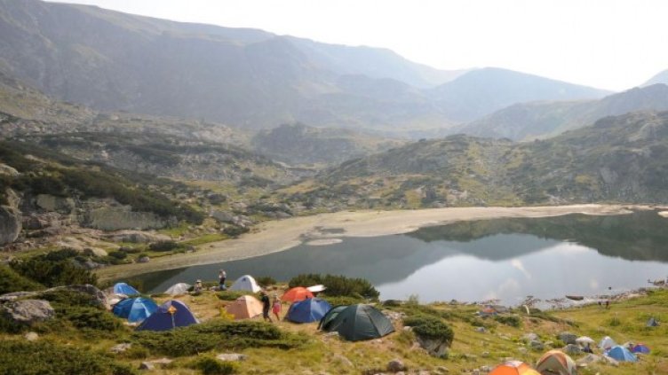 Снимка: архив "Булфото"