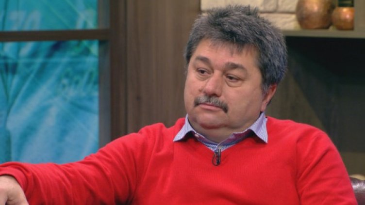 Снимка: Кадър bTV