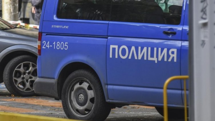 Снимка: архив "Булфото"