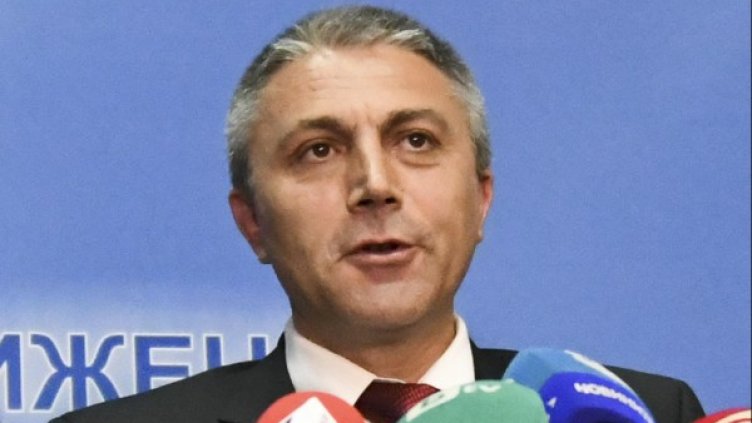 Снимка: архив "Булфото"