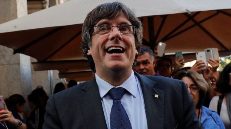 Снимка: Reuters