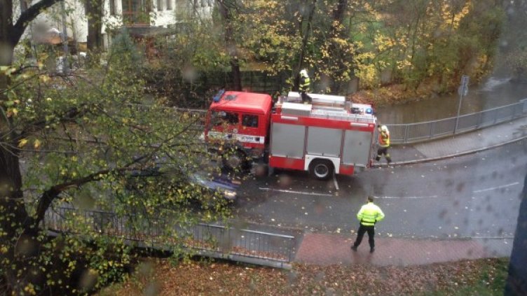 Снимка: "Нова телевизия"