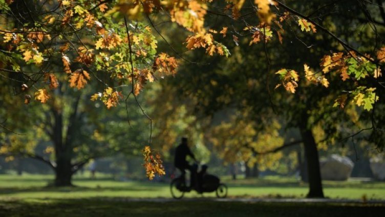 Снимка: Reuters