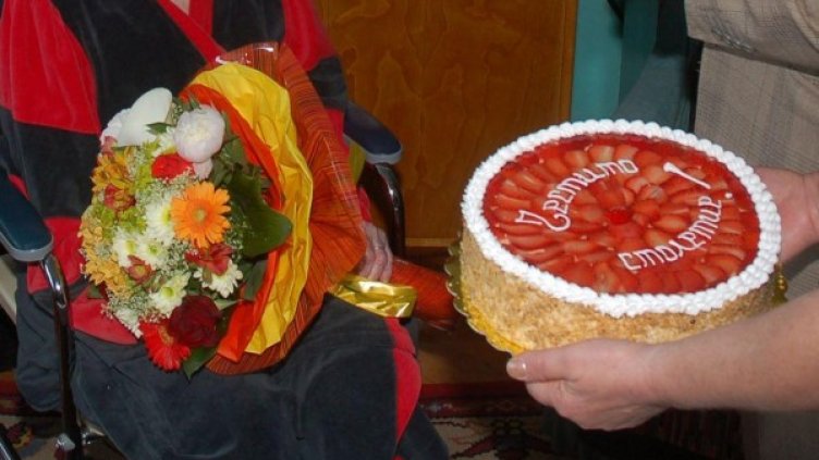 Снимка: архив, Булфото