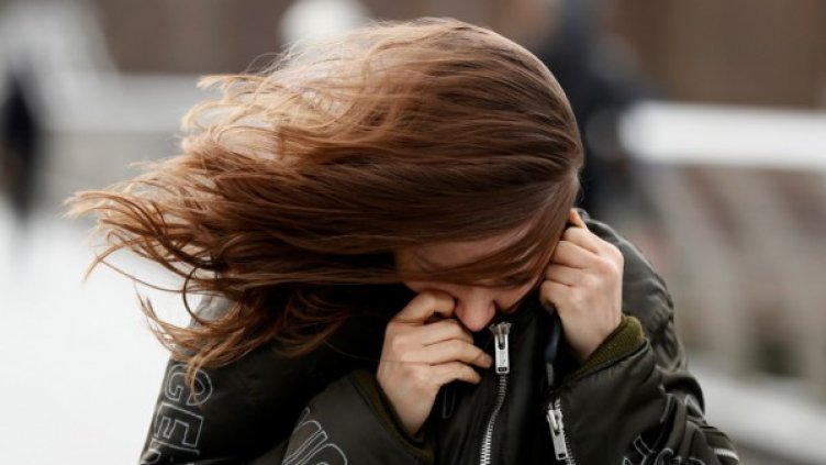 Снимка: архив, Reuters