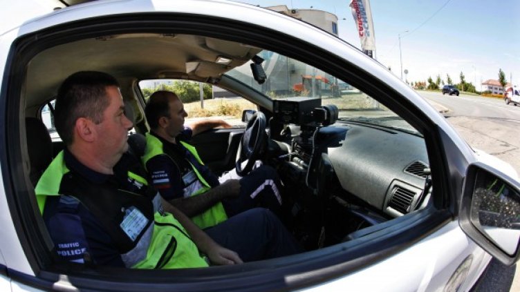 Снимка: Олег Попов / Dnes.bg