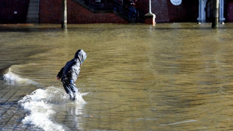 Снимка: Reuters