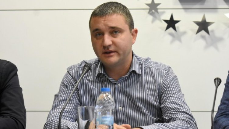 Снимка: архив "Булфото"