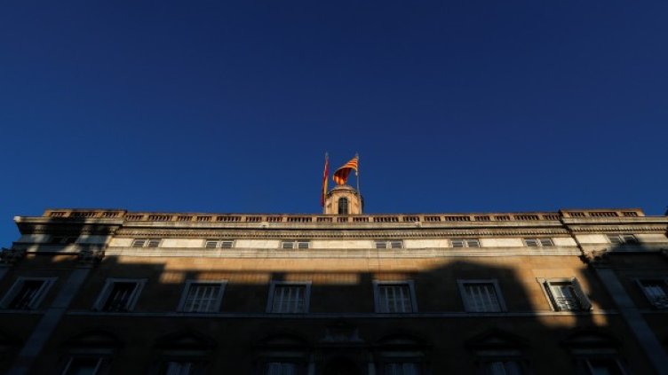 Снимка: Reuters