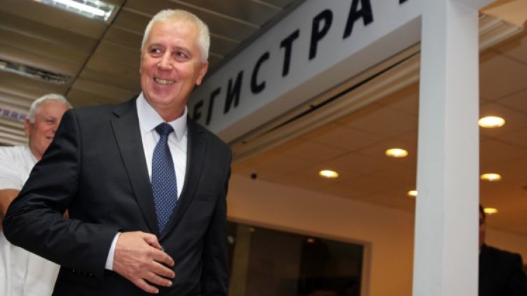 Снимка: БТА, архив