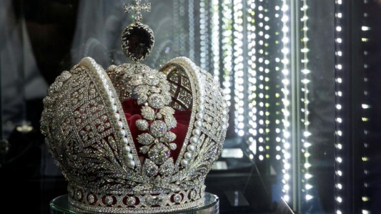 Снимка: архив, Reuters