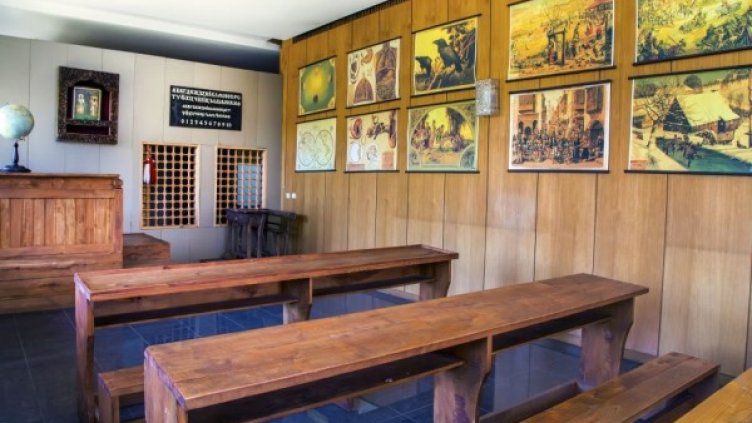 Снимка: НИМ