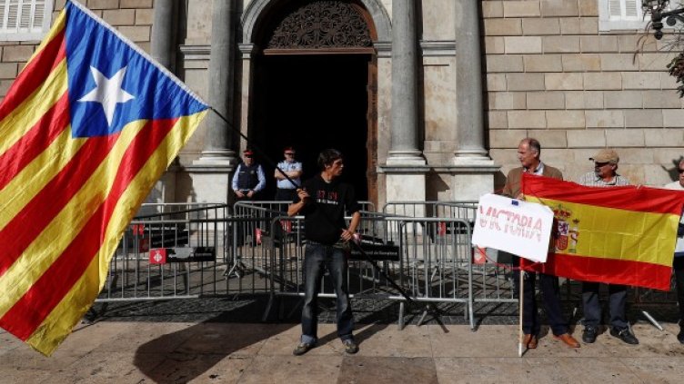 Снимка: Reuters