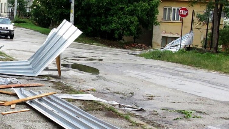 Снимка: Архив, Булфото