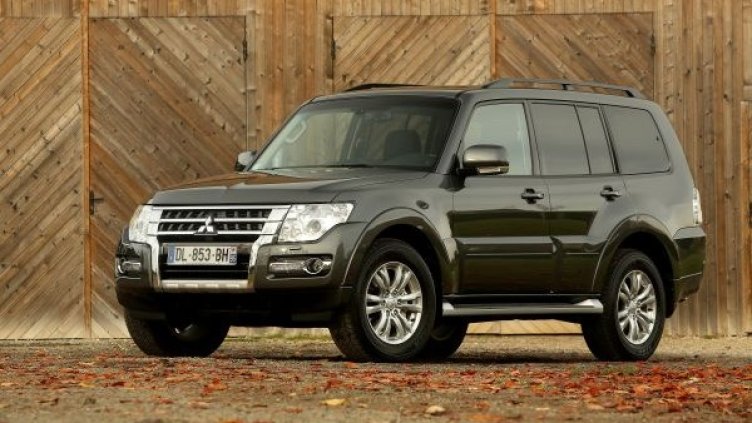 Снимка: Mitsubishi