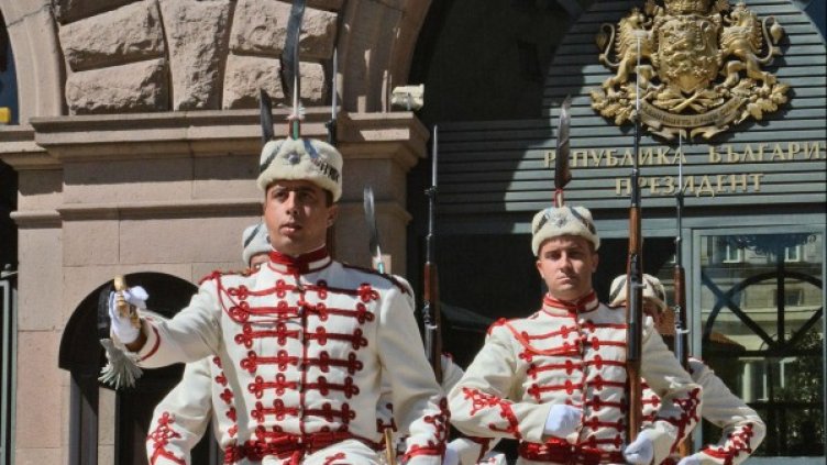 Снимка: Булфото, архив