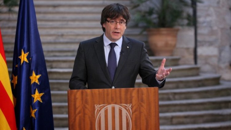 Снимка: Reuters, архив