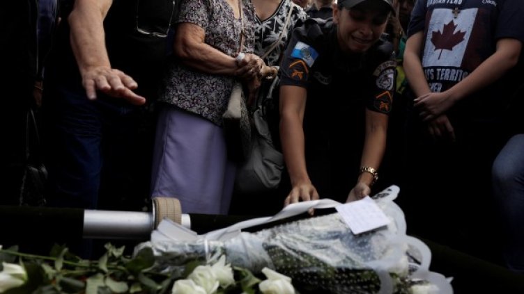 Снимка: архив, Reuters