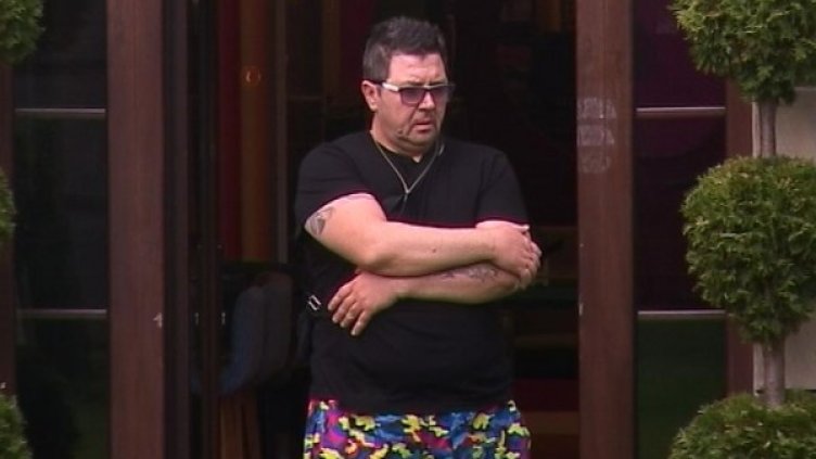 Снимка: VIP Brother