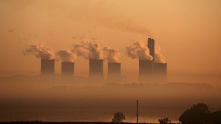 Снимка: Reuters, архив