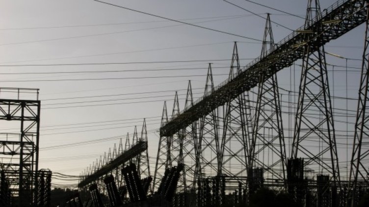 Снимка: архив, Reuters