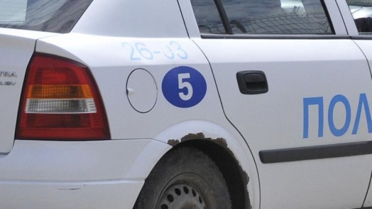 Архив: Булфото