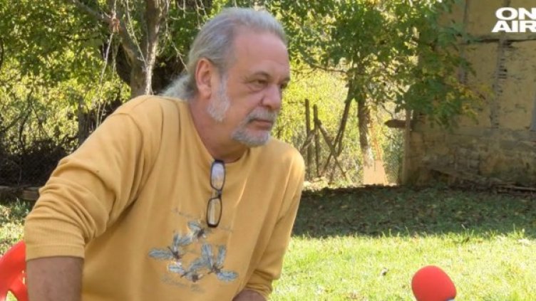 Снимка: Bulgaria On Air