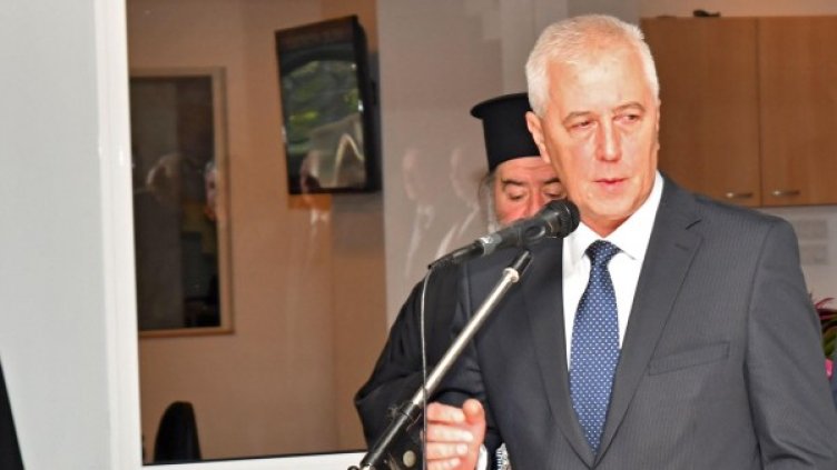 Снимка: архив "Булфото"