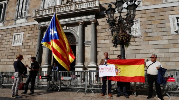 Снимка: архив, Reuters