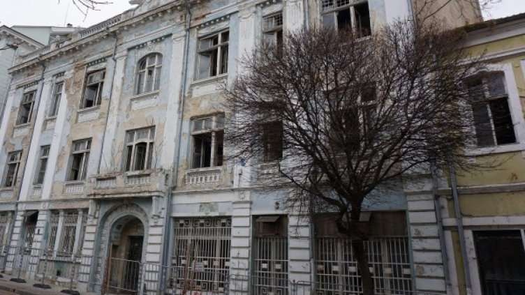 Снимка: Булфото, архив