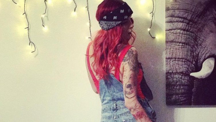 Снимка: Instagram