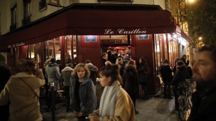 Снимка: архив Reuters