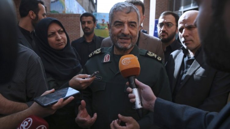 Мохамад Али Джафари Снимка:БТА