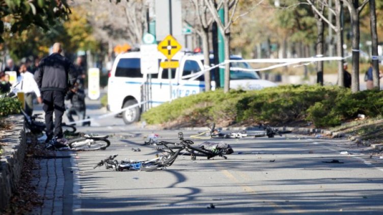 Снимка: Reuters