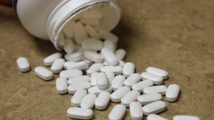 Снимка: Reuters, архив