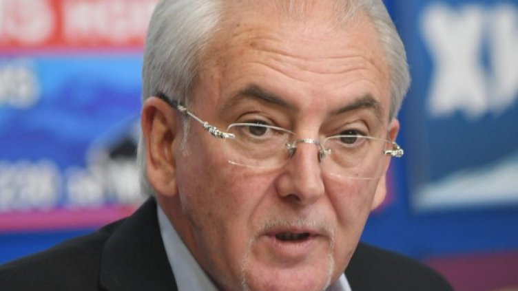 Снимка: архив "Булфото"