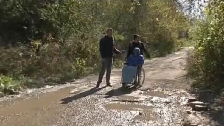 Снимка: архив Reuters