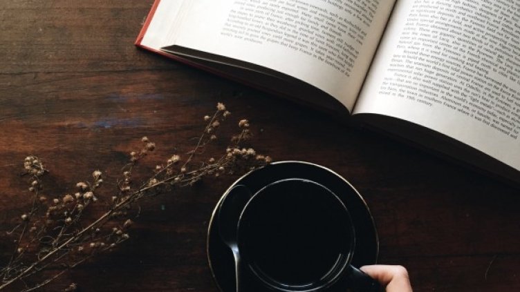 Снимка: visualhunt.com